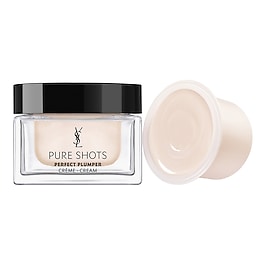 Pure Shots Perfect Plumper Cream - Die aufpolsternde 24-Stunden-Pflege